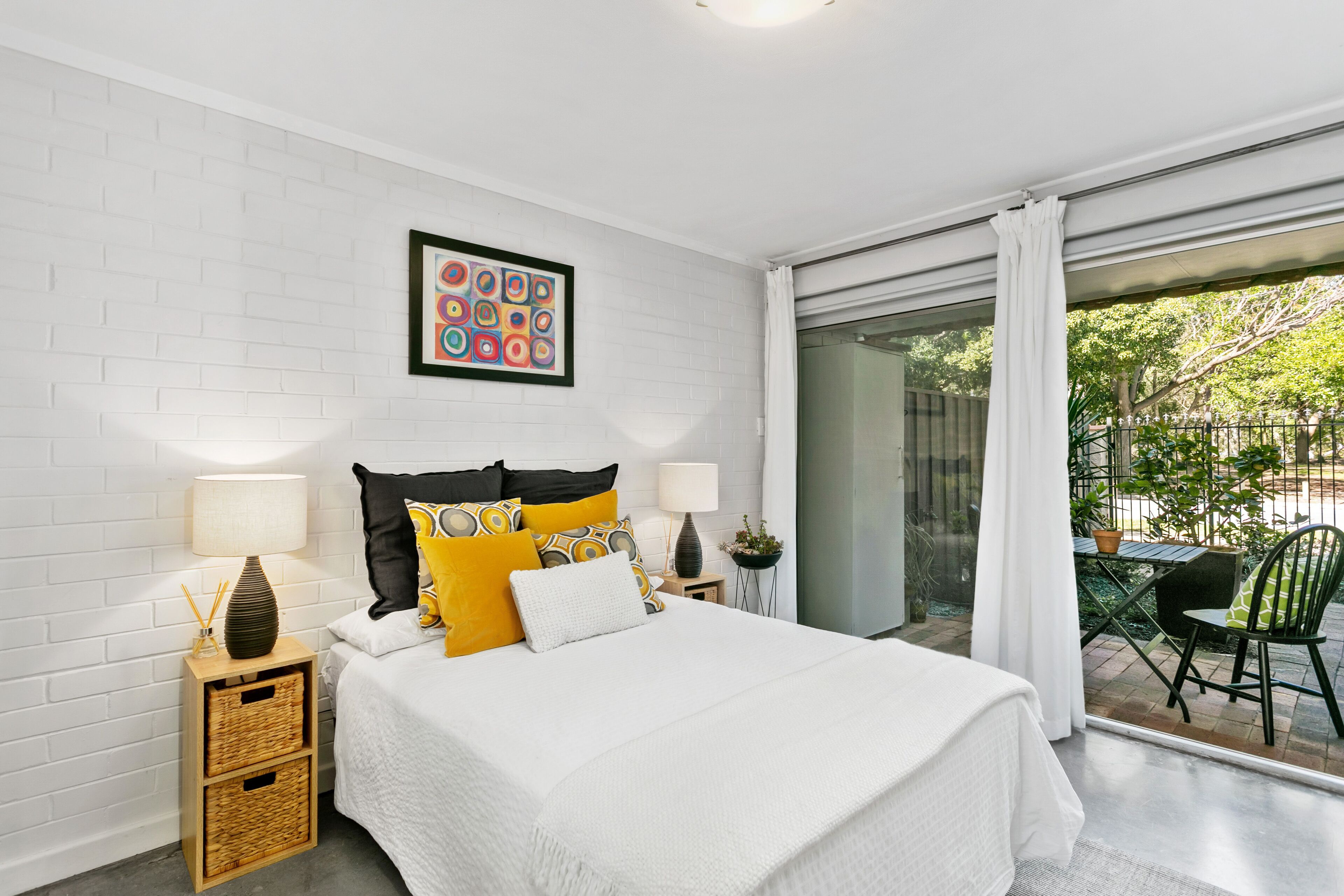 Industrial Apartment in Shenton Park