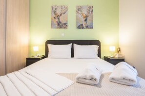 City-Apartment