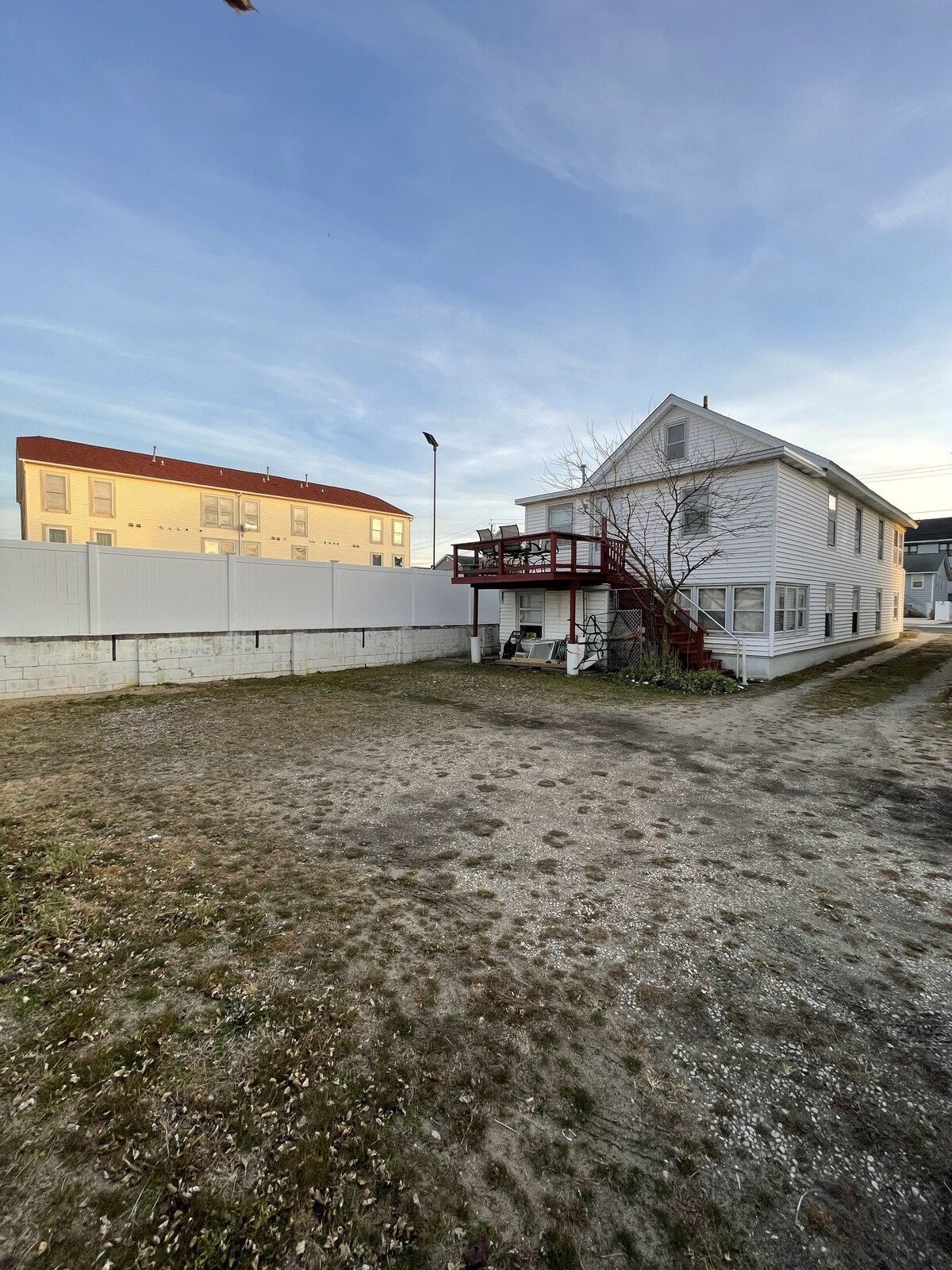 Image de profil de l’hôte