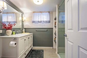 Badewanne, Haartrockner