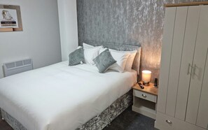 Room - Frames hotel (Liverpool)