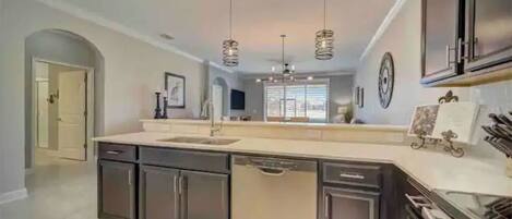 Tostadora y licuadora