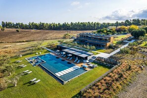Exterior - Sani Verde (Kassandra)