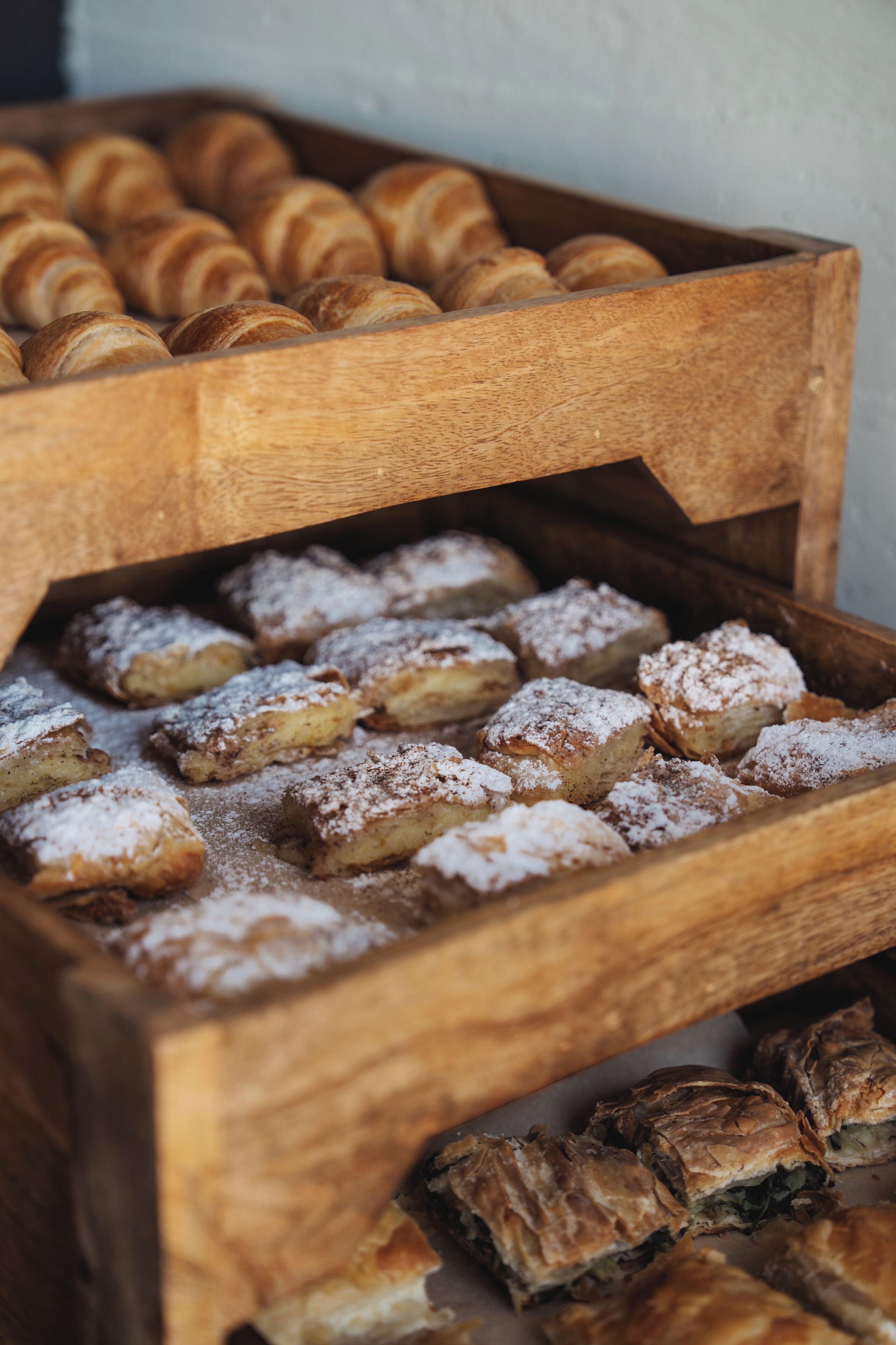 Frokostbuffé