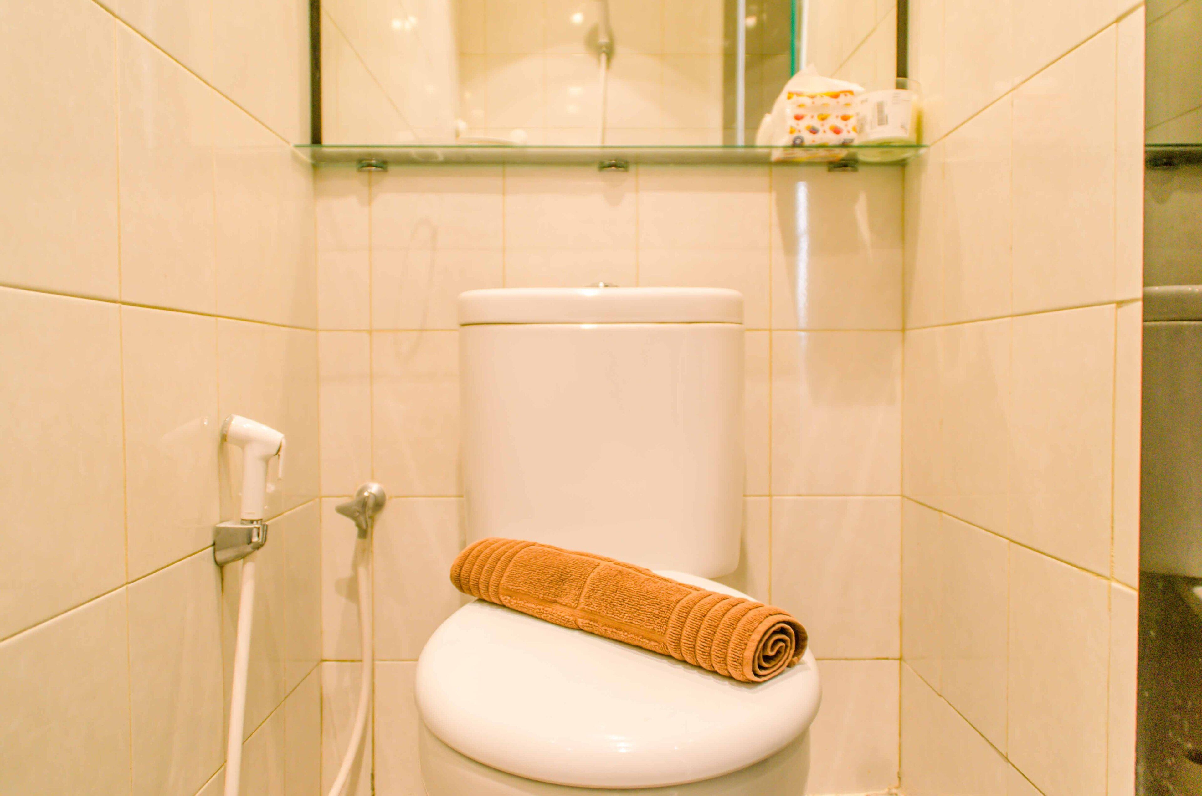 Quarto | Banheiro | Chuveiro, produtos de toalete grátis, toalhas de banho 