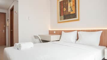 Room | 1 bedroom, free WiFi, bed sheets