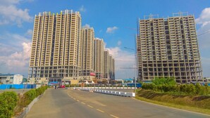 Exterior - Cozy Living and Tidy 1BR Meikarta Apartment (Cikarang)