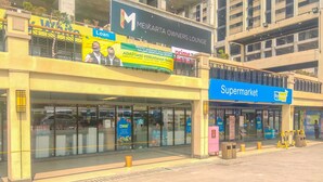 Exterior - Cozy Living and Tidy 1BR Meikarta Apartment (Cikarang)