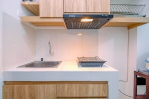 Room | Private kitchen