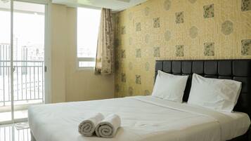 Room | 1 bedroom, free WiFi, bed sheets