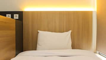 Room | 1 bedroom, free WiFi, bed sheets