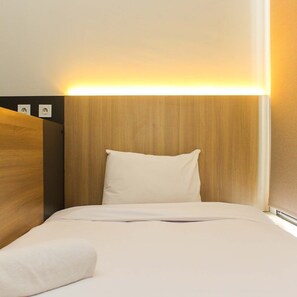 客房 | 1 間睡房、免費 Wi-Fi、床單