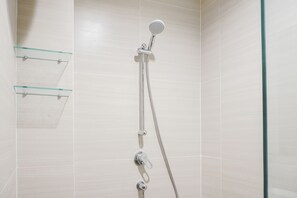 Chambre | Salle de bain