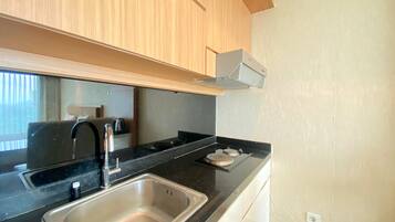 Room | Private kitchen
