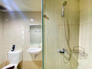 Room | Bathroom