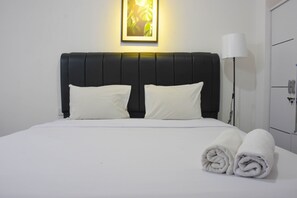 Quarto | 1 quarto, Wi-Fi de cortesia, roupa de cama
