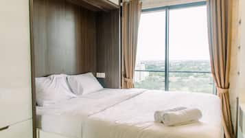 Room | 1 bedroom, free WiFi, bed sheets