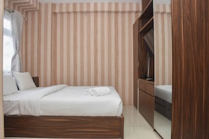 Kamer | Gratis wifi, beddengoed