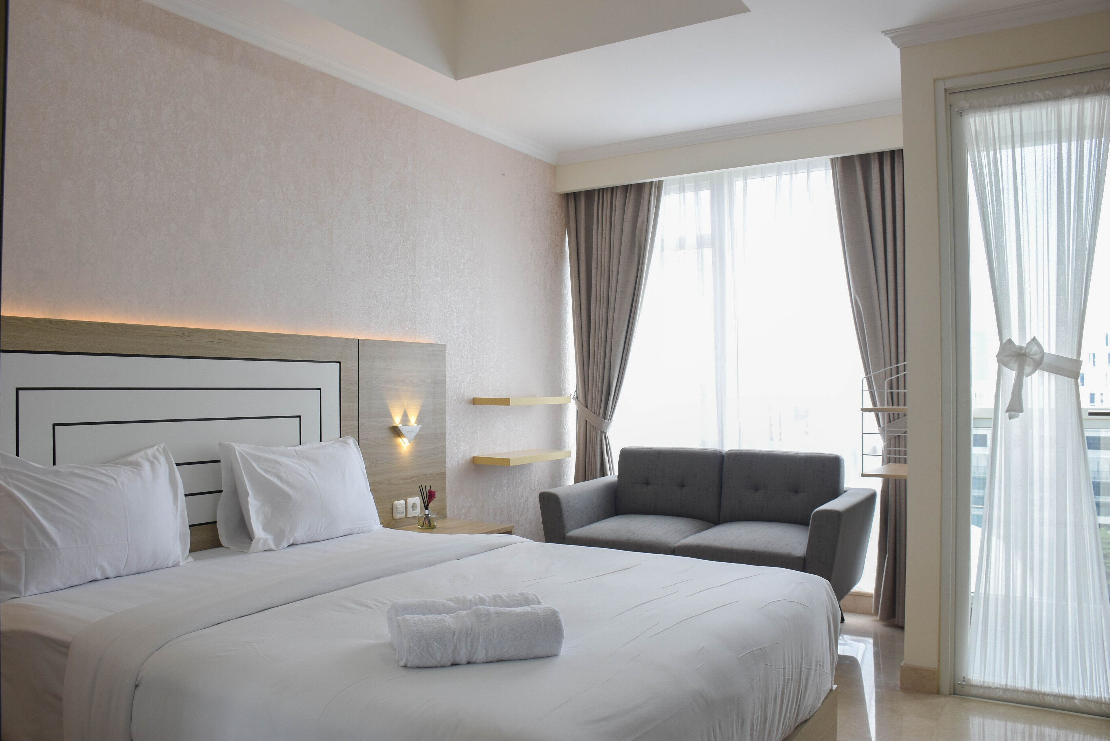 Room | 1 bedroom, free WiFi, bed sheets