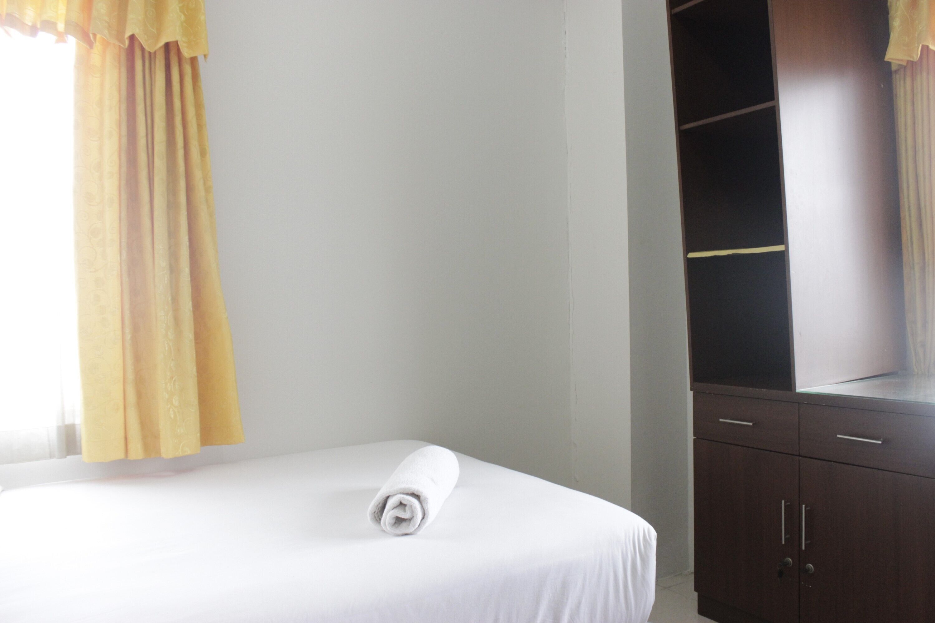 Room | 2 bedrooms, free WiFi, bed sheets