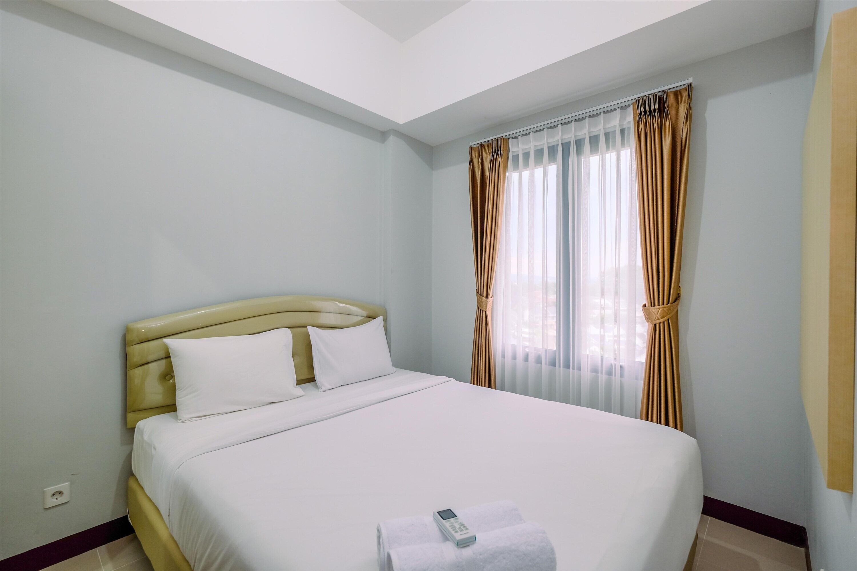 Room | 2 bedrooms, free WiFi, bed sheets
