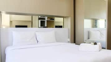 Room | 1 bedroom, free WiFi, bed sheets