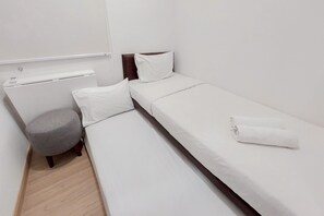 Habitación | 2 habitaciones, wifi gratis y ropa de cama 