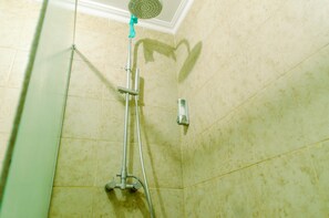 Chambre | Salle de bain