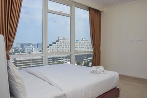 Chambre | 3 chambres, Wi-Fi gratuit, draps fournis