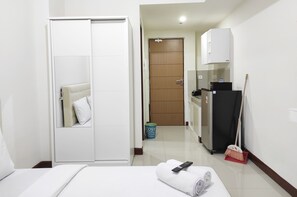 Room | 1 bedroom, free WiFi, bed sheets