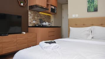 Room | 1 bedroom, free WiFi, bed sheets