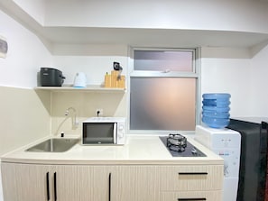 Appartement Standard | Cuisine privée