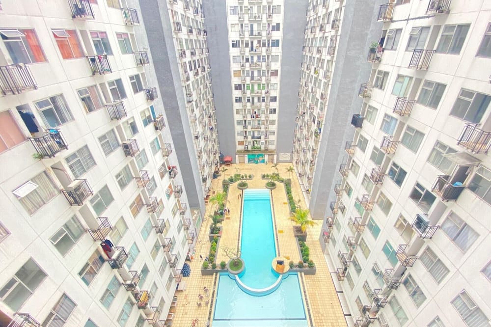 Modern and Well Furnished 2BR at Jarrdin near Cihampelas Walk