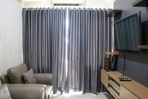 Interior - Lavish 3BR Residence at Grand Palace Kemayoran (Jakarta)