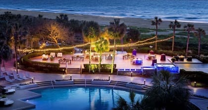 Cozy 2BR/2BA Villa in Port Royal, Walking distance to Westin Hotel and Beach's