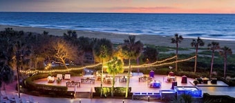 Cozy 2BR/2BA Villa in Port Royal, Walking distance to Westin Hotel and Beach's