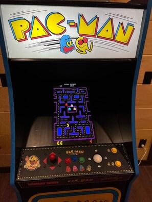 Sala de juegos