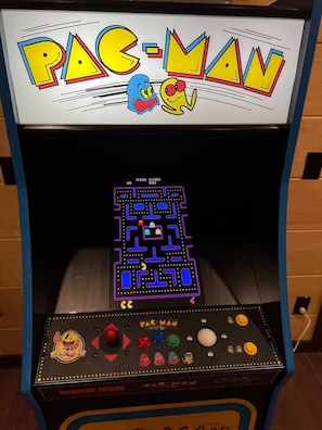 Sala de juegos