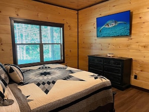 2 dormitorios, tabla de planchar con plancha, wifi gratis y ropa de cama