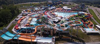 Family Cabin, Indoor Heated Pool Theater