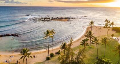 koolkondo Kapili 52 Oceanfront Condo