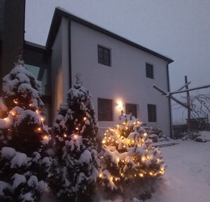 Esterni
