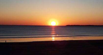 COMFORTABLE VILLA NEAR EUROPARK