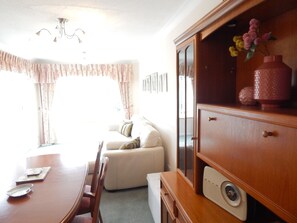 تلفزيون ذكي