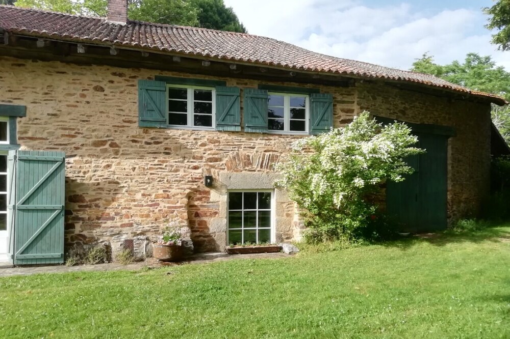 Vrbo Property