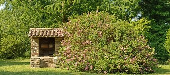 Gîte 6 people - Le Bonheur du Perigord