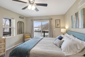 8 slaapkamers, een strijkplank/strijkijzer, gratis wifi, beddengoed