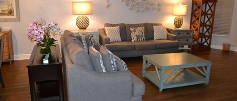 TV connectée, chaîne hi-fi