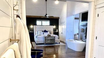 1 habitación, escritorio, tabla de planchar con plancha y wifi gratis