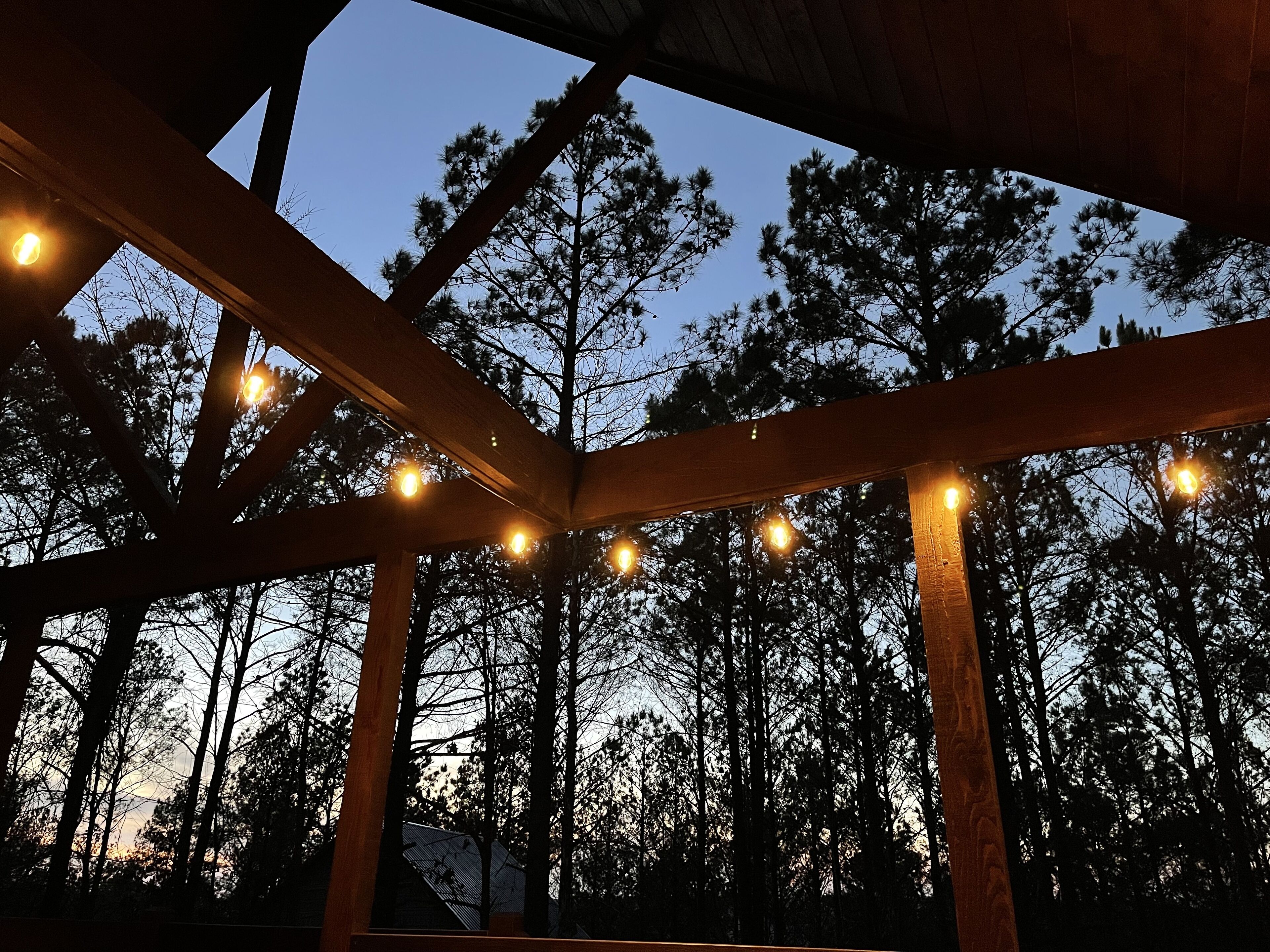 FIRST KISS: A Modern Romantic Luxury Couples Cabin